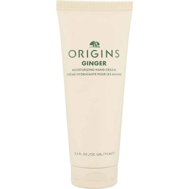 Origins Ginger Hand Cream 75ml/2.5oz
