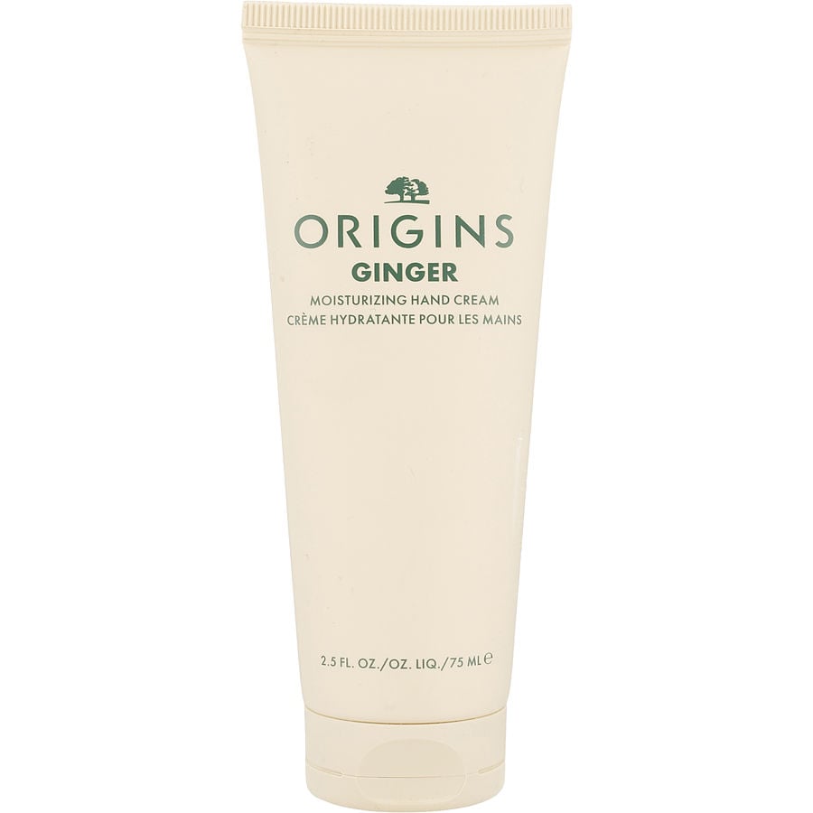 Origins Ginger Hand Cream 75ml/2.5oz