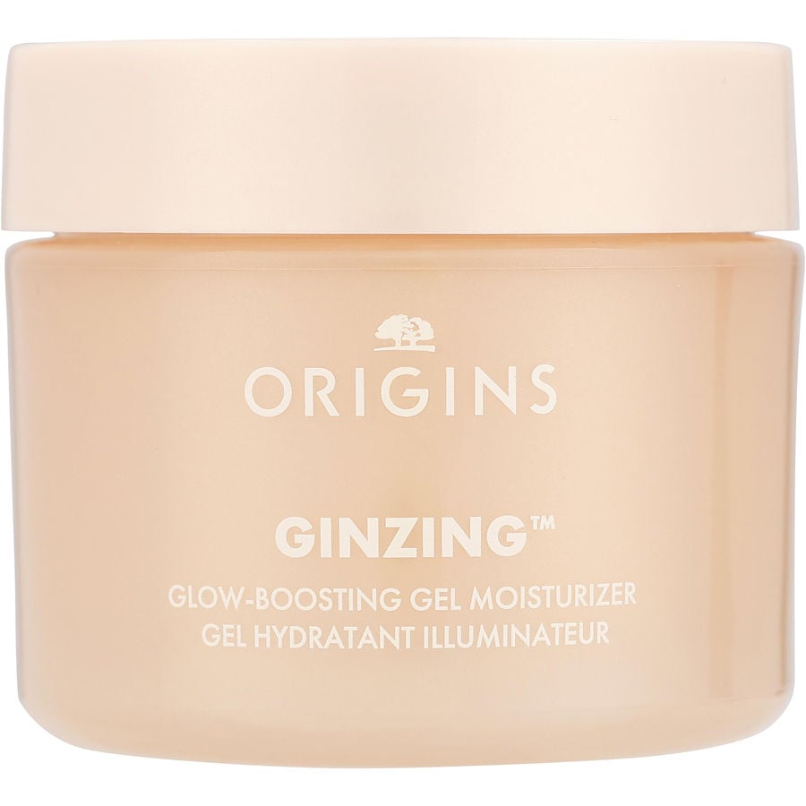 Origins Ginzing Glow-Boosting Gel Moisturizer Pearl Glow 50ml/1.7oz