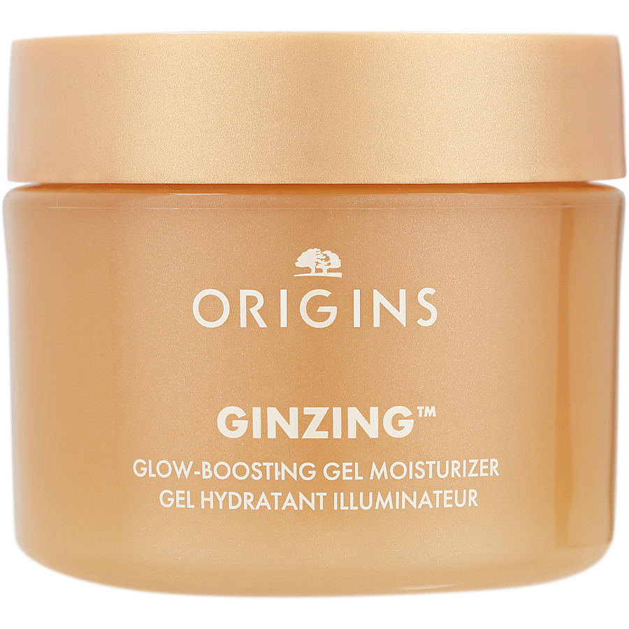 Origins Ginzing Glow-Boosting Gel Moisturizer Bronze Glow 50ml/1.7oz