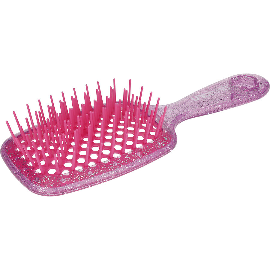 Fhi Heat Unbrush Detangling Hair Brush - Rose Quartz