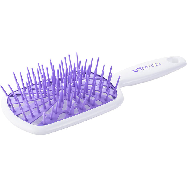 Fhi Heat Unbrush Detangling Hair Brush Plus - Sugar Plum