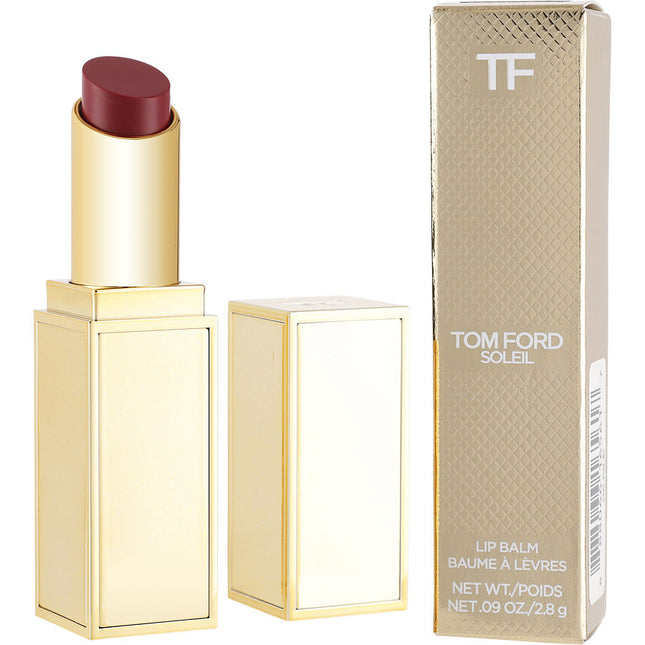 Tom Ford Soleil Lip Balm - # 6 Isle 2.8g/3ml