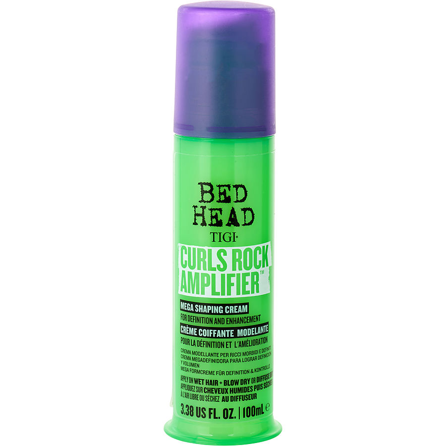 Bed Head Curls Rock Amplifier 3.38 oz