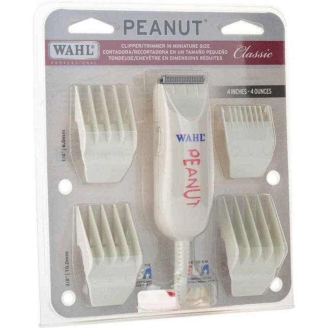 Wahl Classic Peanut