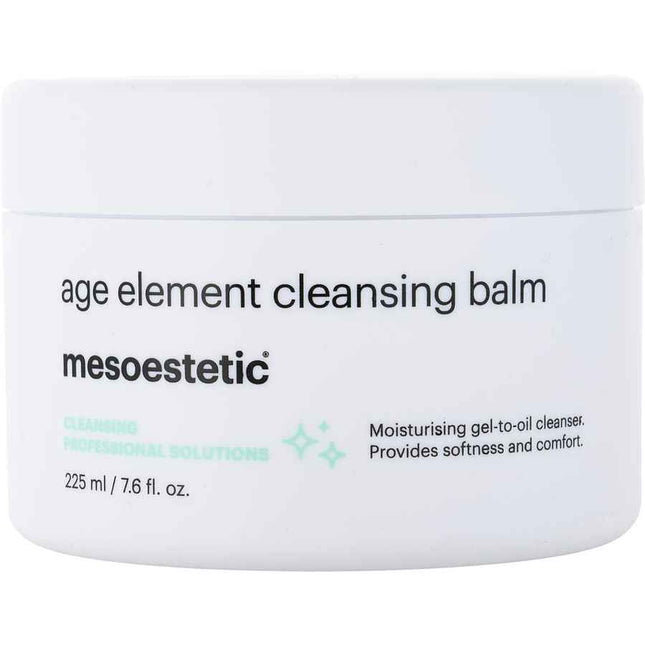 Mesoestetic Age Element Cleansing Balm 225ml/7.6oz