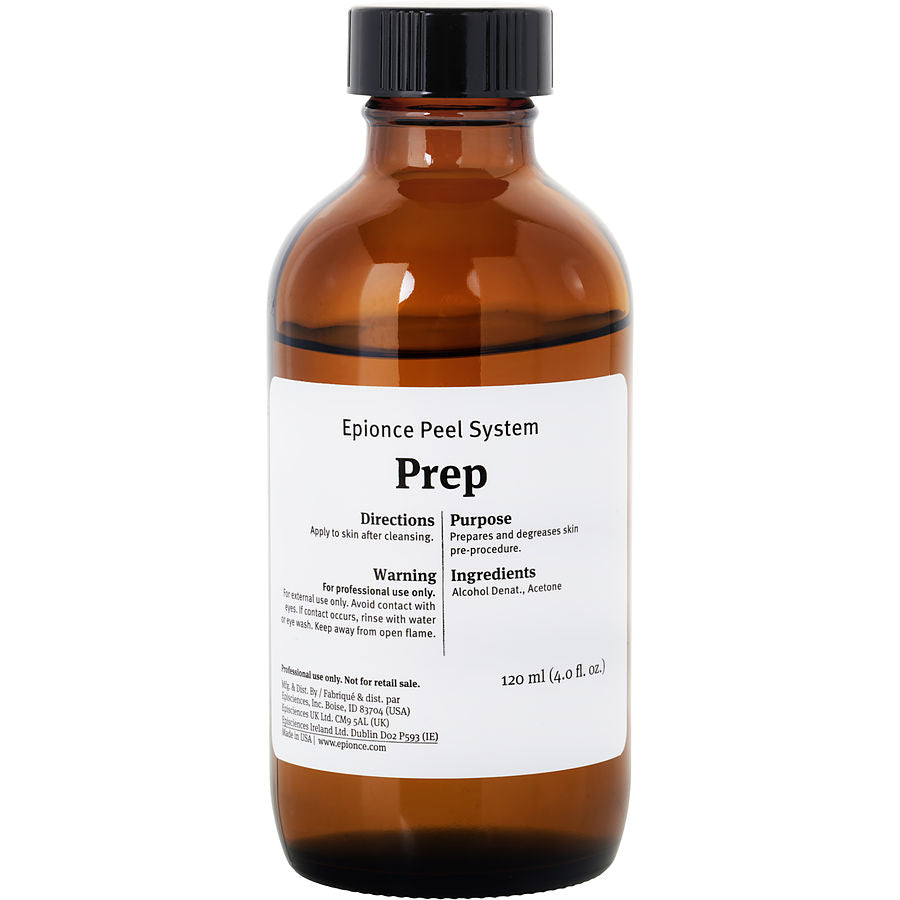Epionce Facial Peel Prep 120ml/4oz