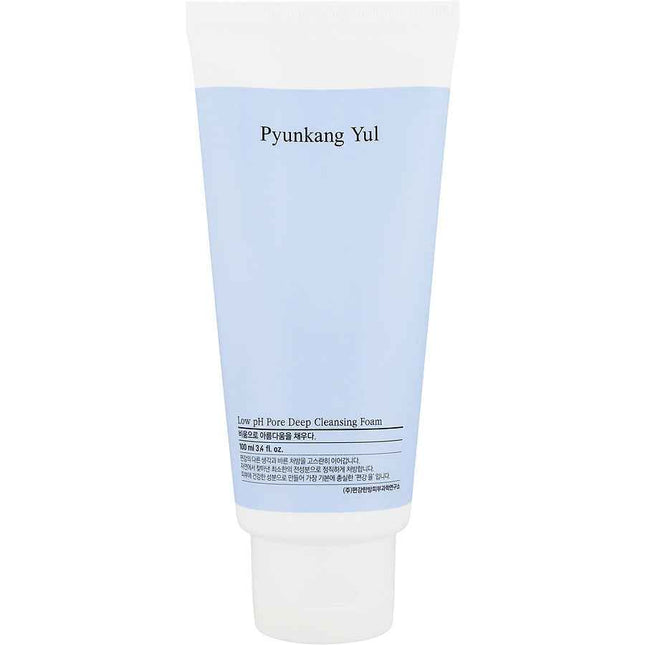 Pyunkang Yul Low Ph Pore Deep Cleansing Foam 100ml/3.4oz