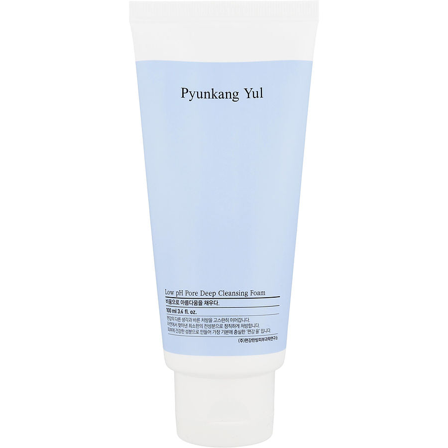 Pyunkang Yul Low Ph Pore Deep Cleansing Foam 100ml/3.4oz
