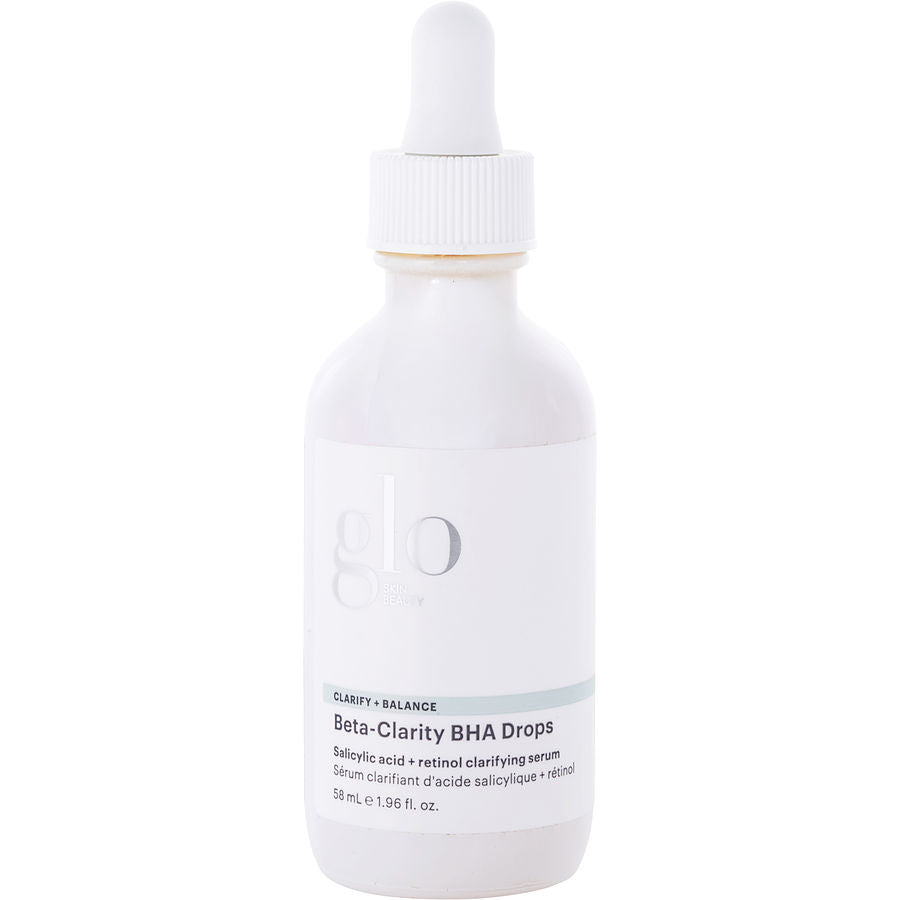 Glo Skin Beauty Beta-Clarity Bha Drops 58ml/1.96oz