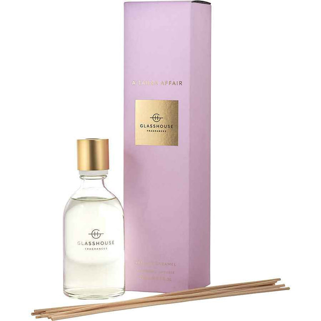 Glasshouse A Tahaa Affair Fragrance Diffuser