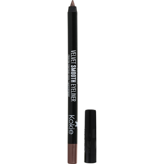 Kokie Professional Velvet Smooth Eyeliner 1.2g/0.042oz