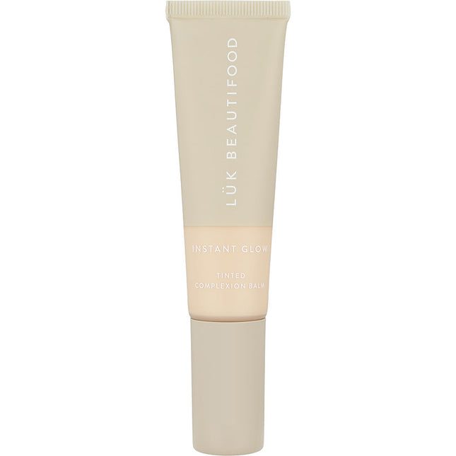 Luk Beautifood Instant Glow Tinted Complexion Balm 30ml/1oz