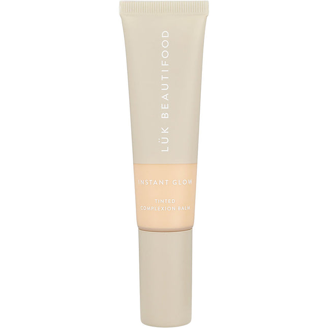 Luk Beautifood Instant Glow Tinted Complexion Balm 30ml/1oz