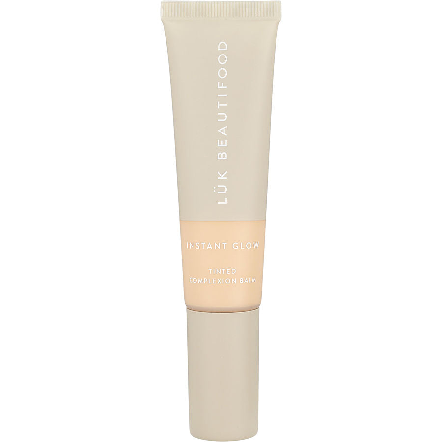 Luk Beautifood Instant Glow Tinted Complexion Balm 30ml/1oz