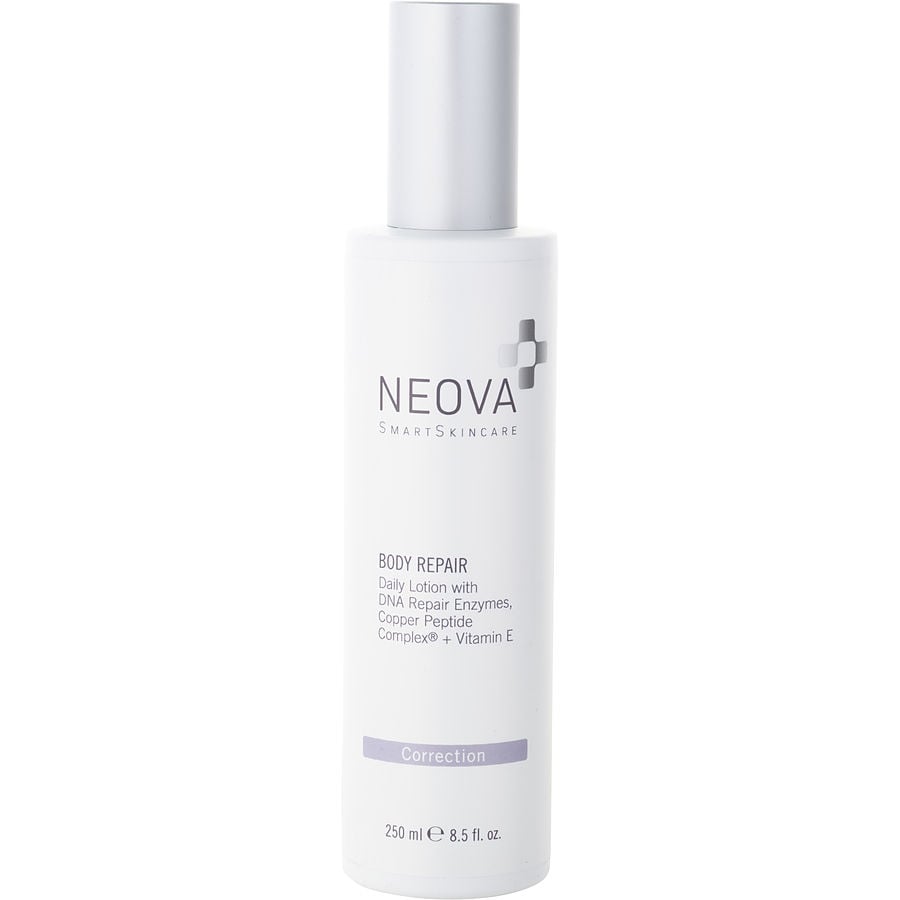 Neova After Sun Body Repair 250ml/8.45oz