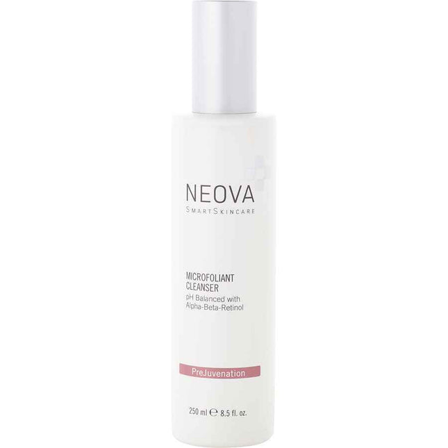 Neova Microfoliant Cleanser 250ml/8.5oz