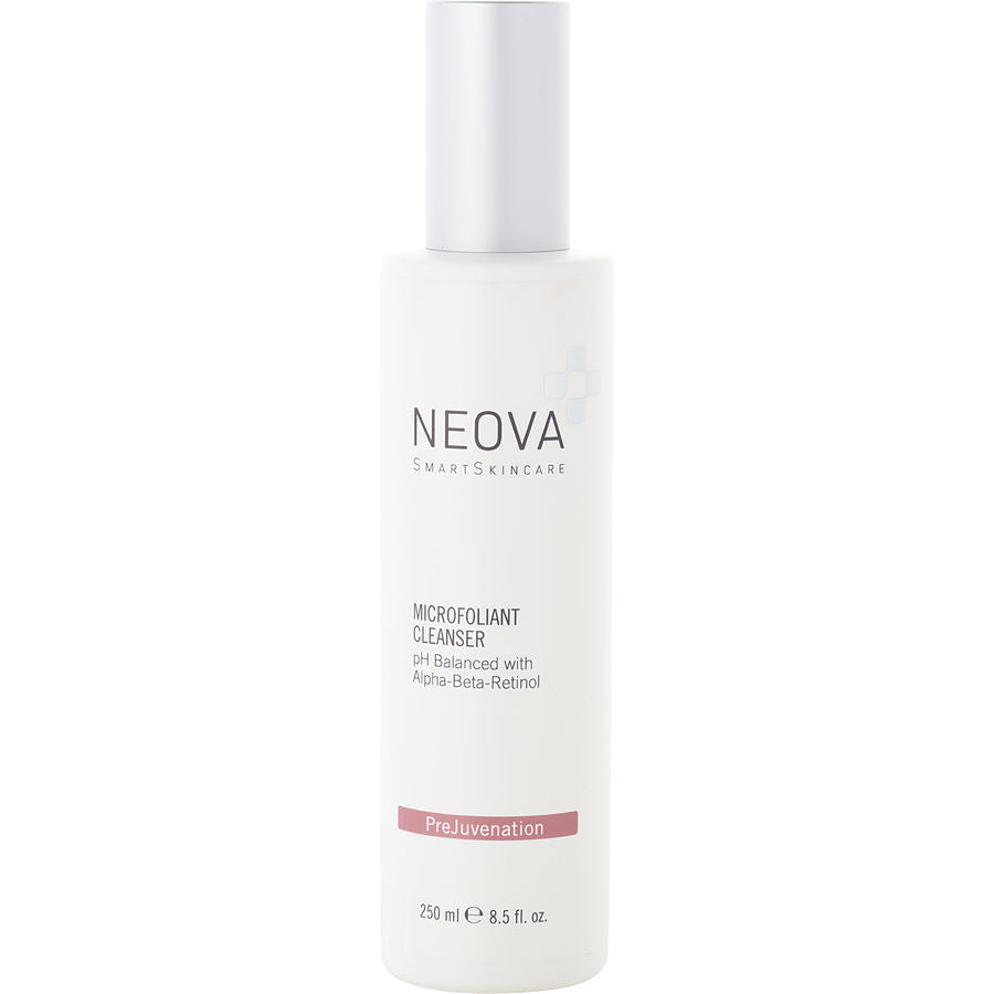 Neova Microfoliant Cleanser 250ml/8.5oz