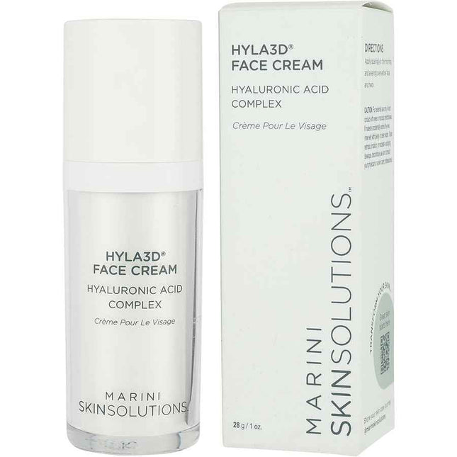 Jan Marini Hyla3d Face Cream 28g/1oz
