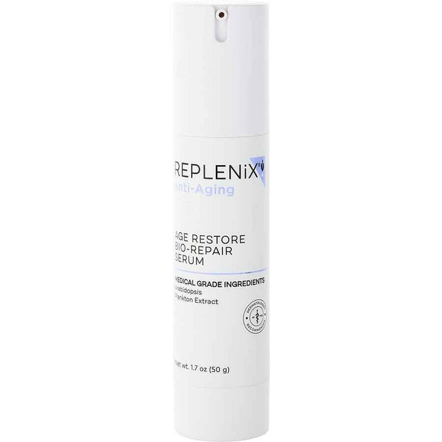 Replenix Anti-Aging Age Restore Bio-Repair Serum 50ml/1.7oz