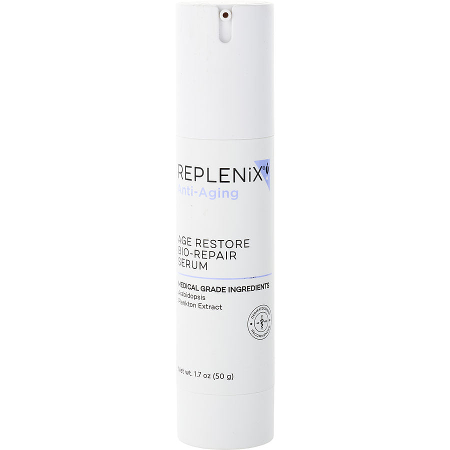 Replenix Anti-Aging Age Restore Bio-Repair Serum 50ml/1.7oz