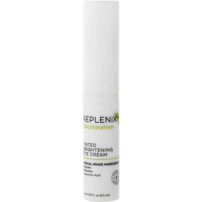Replenix Discoloration Tinted Brightening Eye Cream 8.5ml/0.29oz