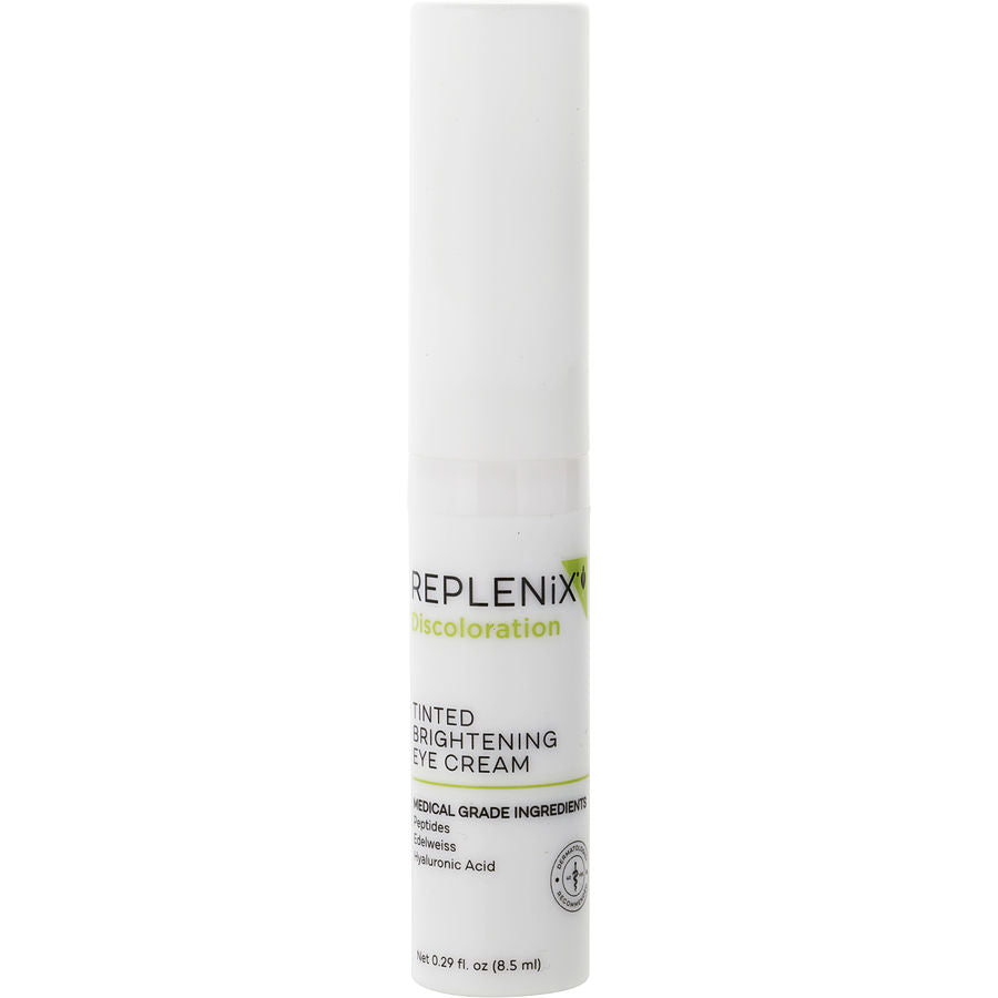 Replenix Discoloration Tinted Brightening Eye Cream 8.5ml/0.29oz