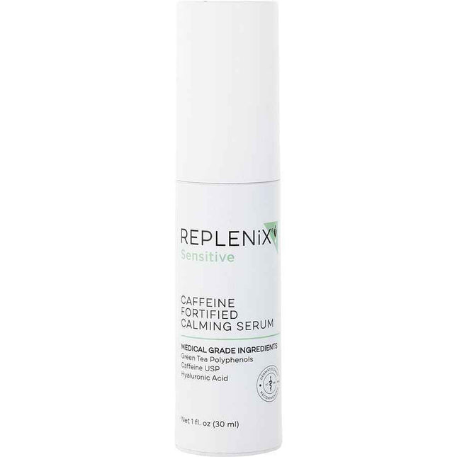 Replenix Sensitive Caffeine Fortified Calming Serum 30ml/1oz