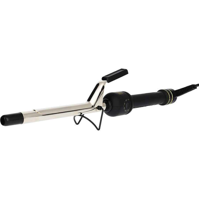 Hot Tools 24k Gold Extended Barrel Curling Iron - 5/8"