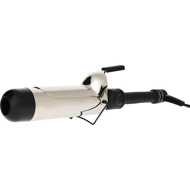 Hot Tools 24k Gold Extended Barrel Curling Iron - 2"