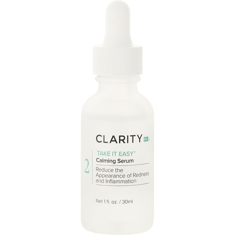Clarityrx Take It Easy™ Calming Serum 30ml/1oz