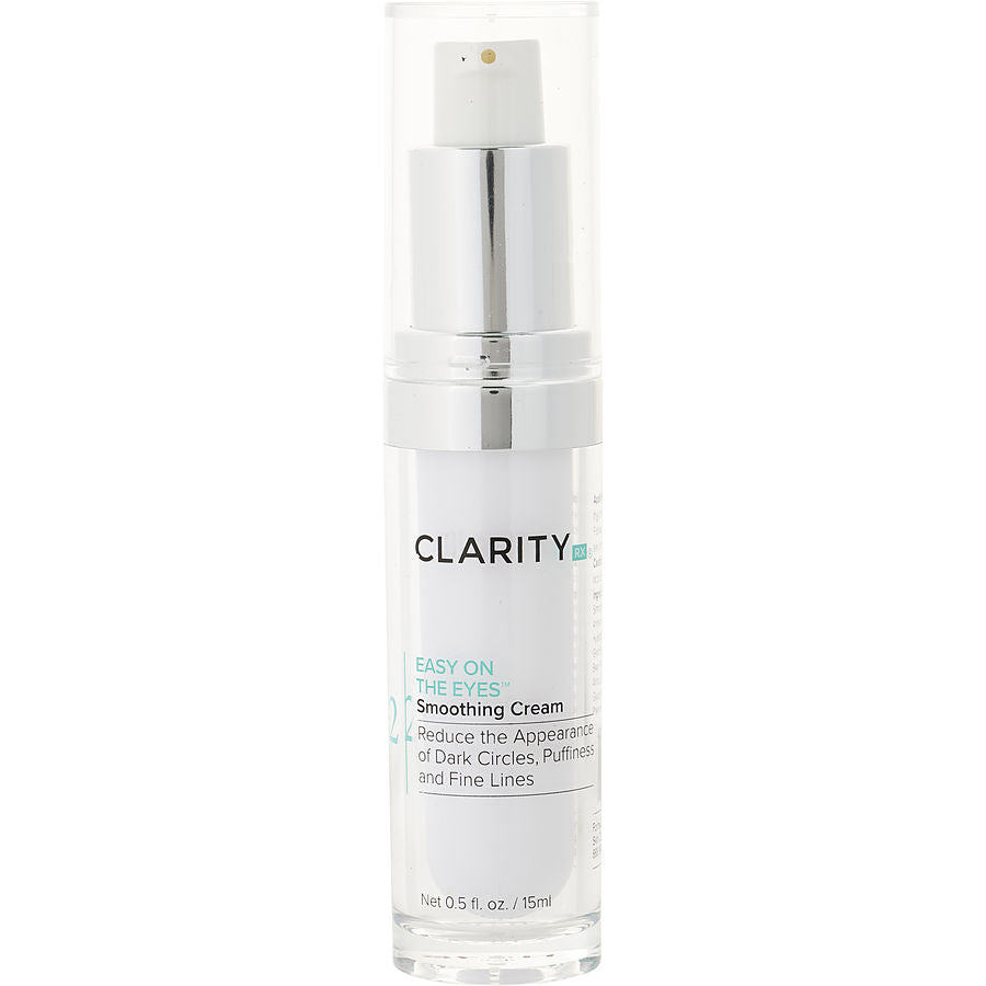 Clarityrx Easy On The Eyes™ Smoothing Cream 15ml/0.5oz