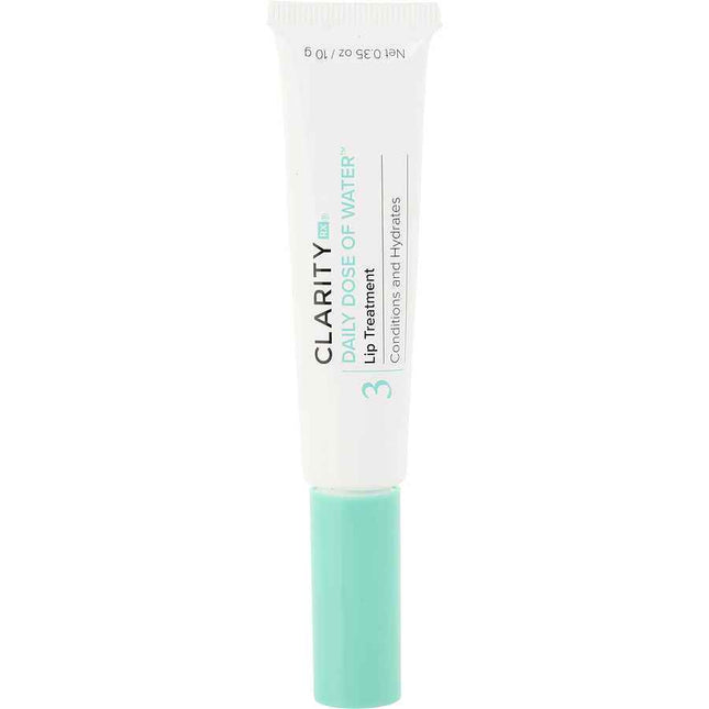 Clarityrx Daily Dose Of Water Lip Treatment 10g/0.35oz