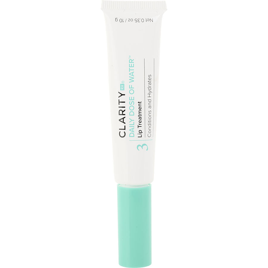 Clarityrx Daily Dose Of Water Lip Treatment 10g/0.35oz