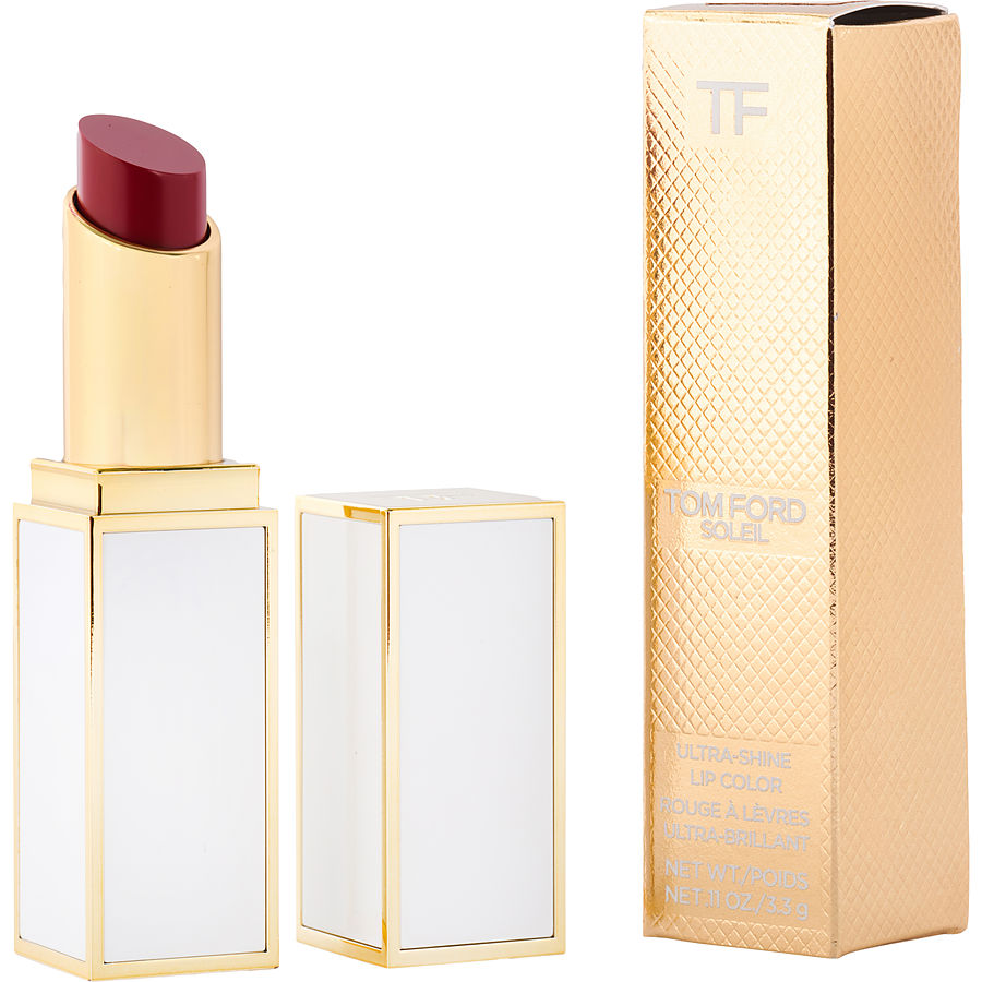 Tom Ford Ultra Shine Lip Color 3.3g/0.11oz