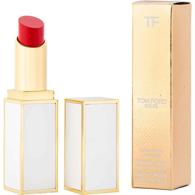 Tom Ford Ultra Shine Lip Color 3.3g/0.11oz