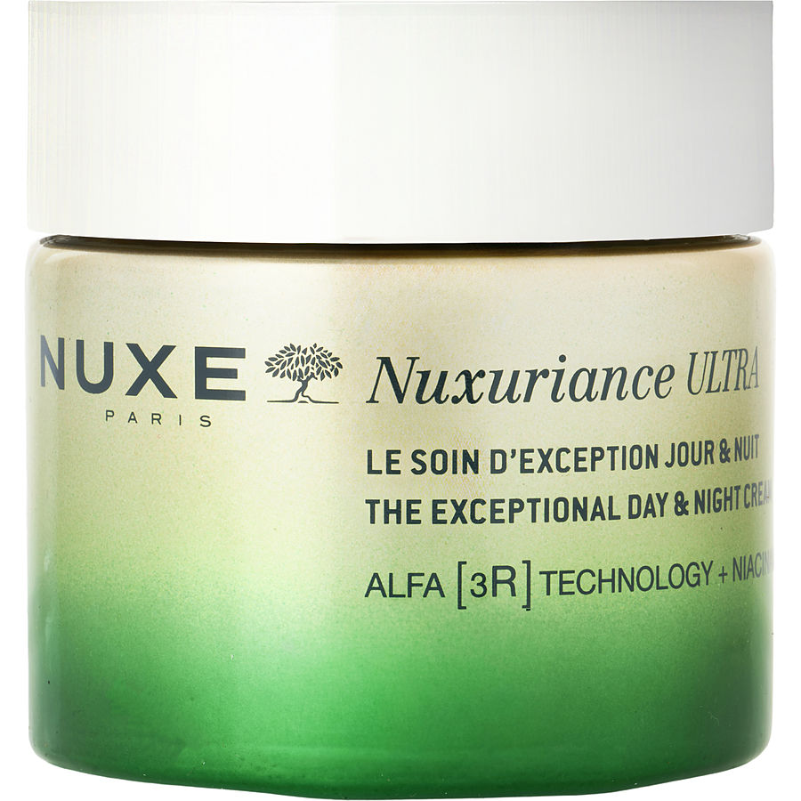 Nuxe Nuxuriance Ultra The Exceptional Day & Night Cream Alfa [3r] 75ml/2.5oz