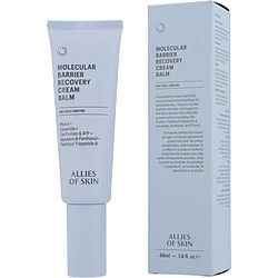 Allies Of Skin Molecular Barrier Recovery Cream Balm 48ml/1.6oz