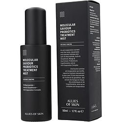 Allies Of Skin Molecular Saviour Probiotics Treatment Mist 50ml/1.7oz