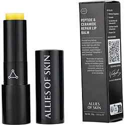 Allies Of Skin Peptide & Ceramide Repair Lip Balm 4ml/0.13oz