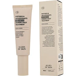 Allies Of Skin Peptides & Antioxidants Advanced Firming Daily Treatment 48ml/1.6oz