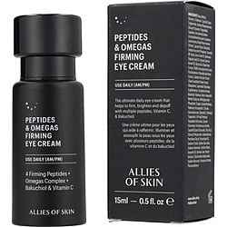 Allies Of Skin Peptides & Omegas Firming Eye Cream 15ml/0.5oz