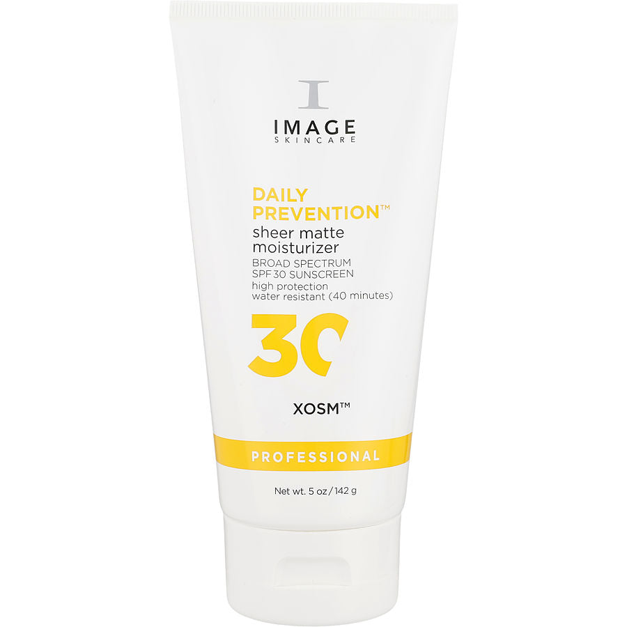 Image Skincare Prevention + Daily Matte Moisturizer Spf 30+ 148 ml