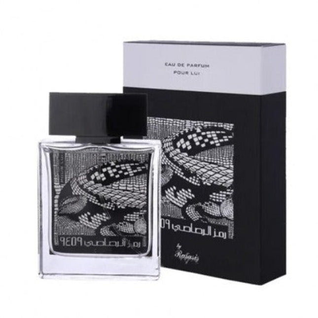 Rasasi Rumz Al Rasasi 9459 Pour Lui Eau De Parfum