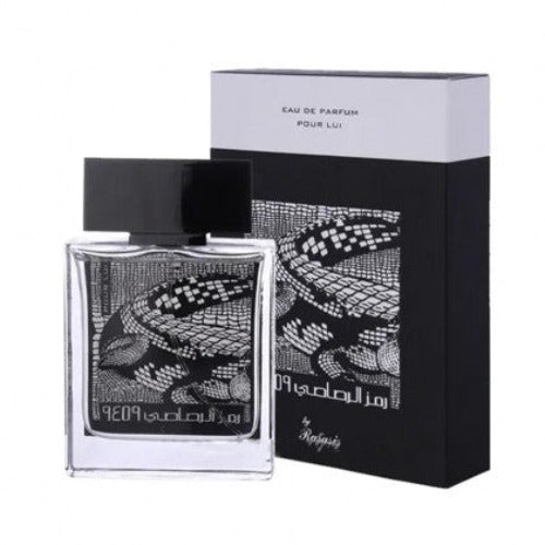 Rasasi Rumz Al Rasasi 9459 Pour Lui Eau de Parfum for Men