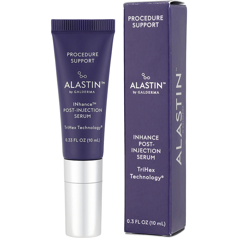Alastin Skincare Inhance Post-Injection Serum With Trihex Technology 10ml/0.33oz