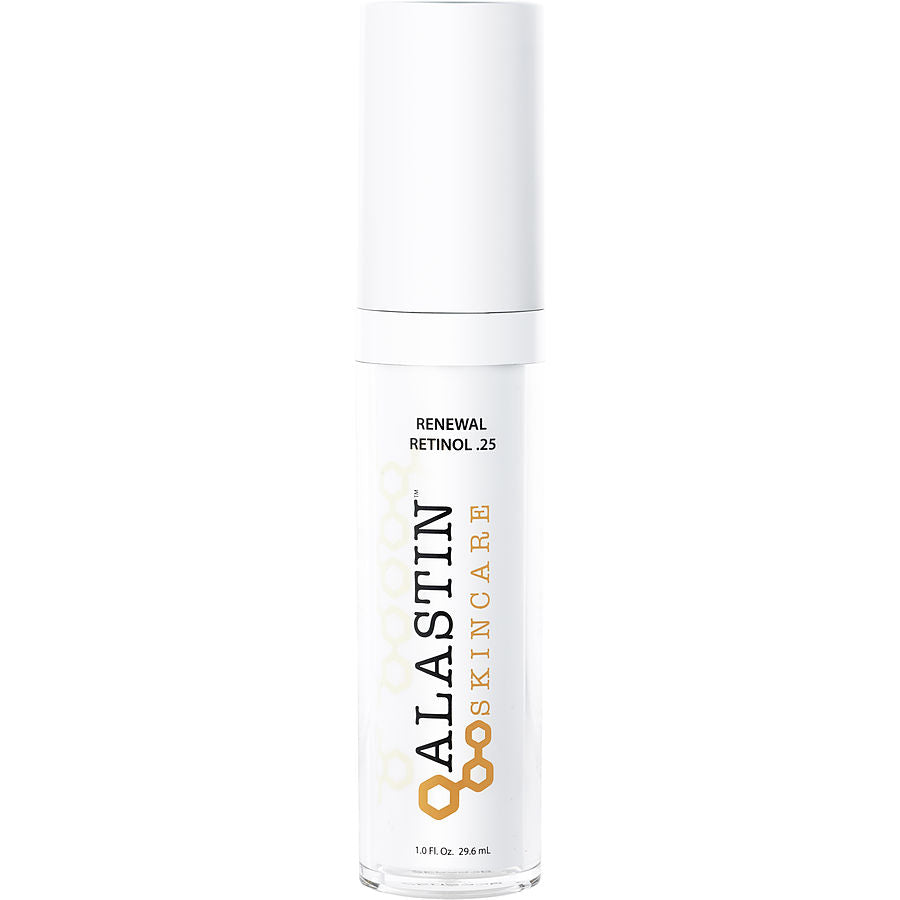 Alastin Skincare Renewal Retinol .25 29.6ml/1oz