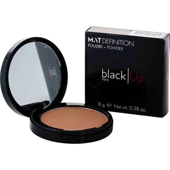 Black Up Mat Definition Powder 8g/0.28oz