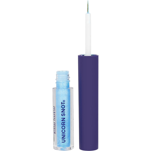 Unicorn Snot Kirakira Glitter Freckles 1.5ml/0.05oz