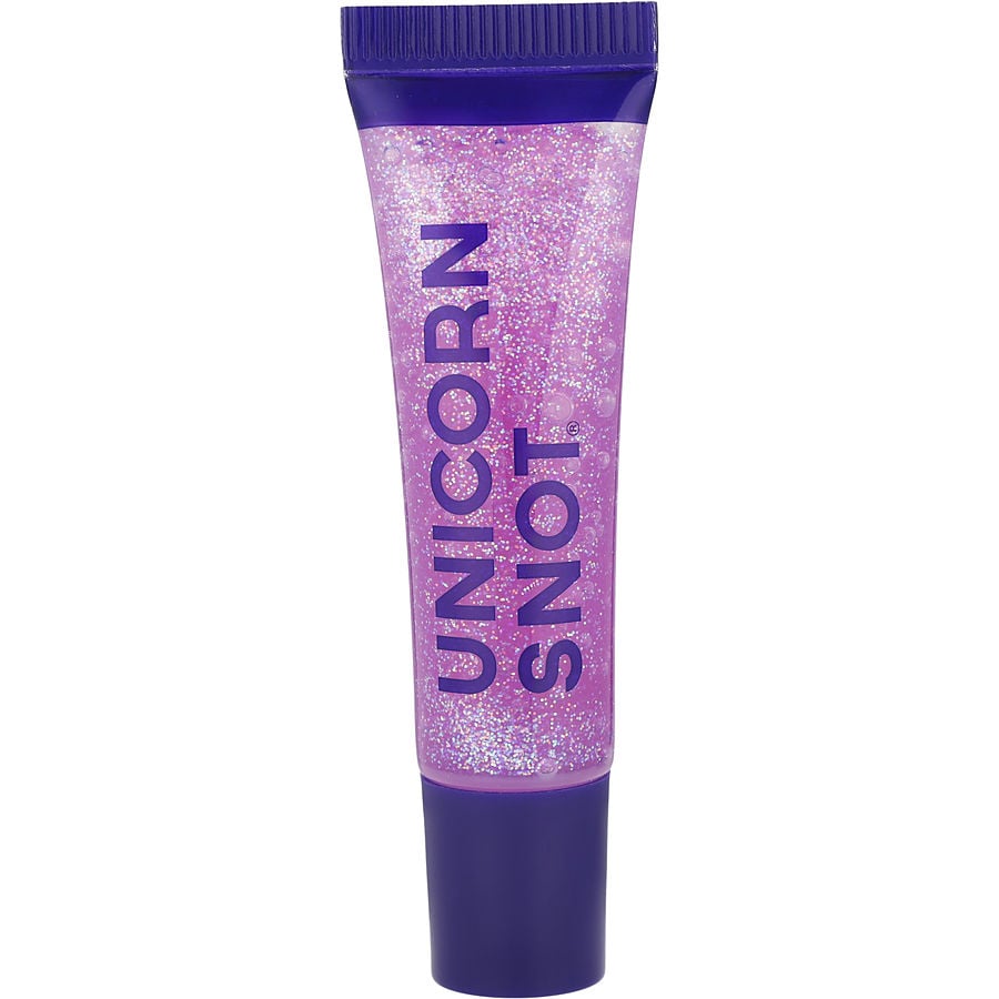 Unicorn Snot Glitter Boss Lip Gloss 11ml/0.37oz